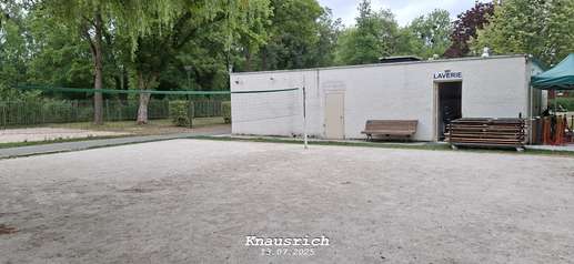 Ajout d'une photo à un emplacement