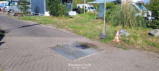 Ajout d'une photo à un emplacement