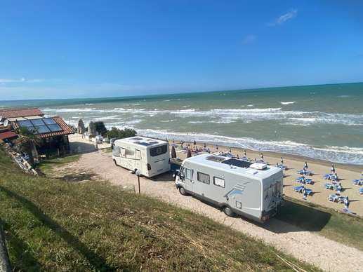 Ajout d'une photo à un emplacement