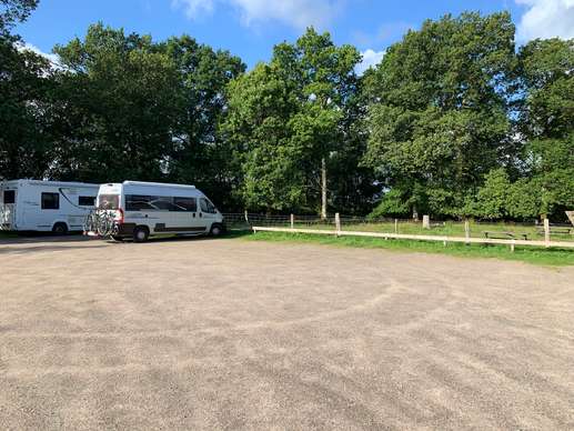 Added a photo to a location