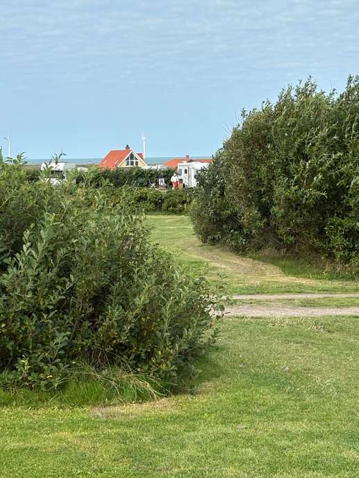 Een foto toegevoegd aan een locatie