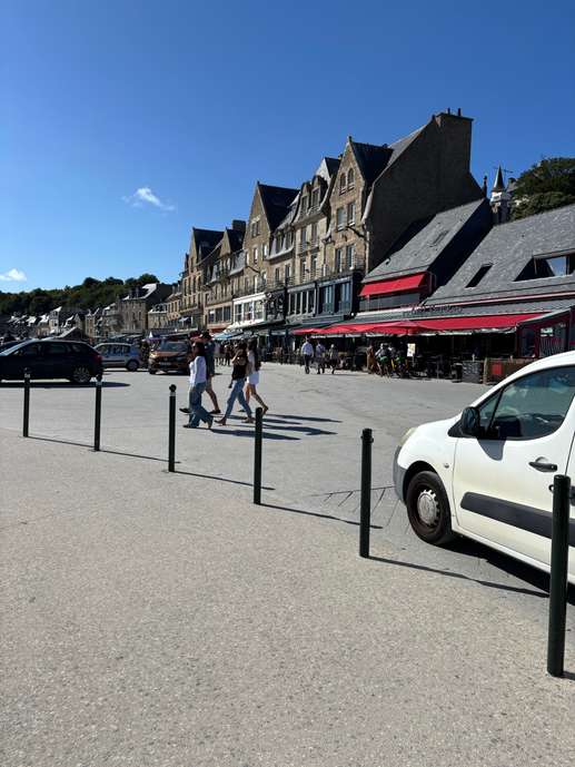 Een foto toegevoegd aan een locatie