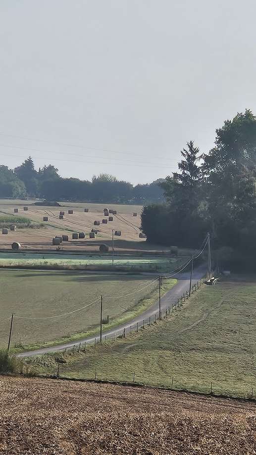 Ajout d'une photo à un emplacement