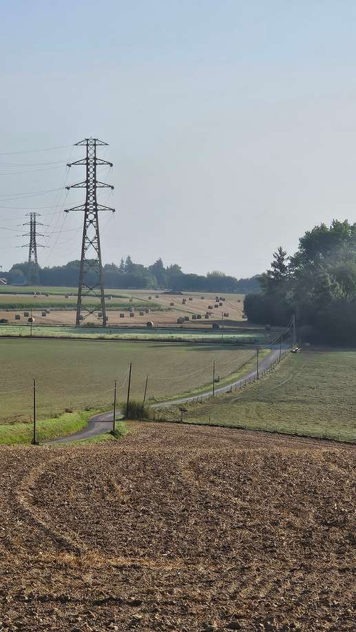 Ajout d'une photo à un emplacement