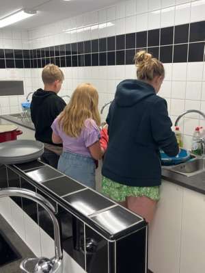Einem Ort wurde ein Foto hinzugefügt