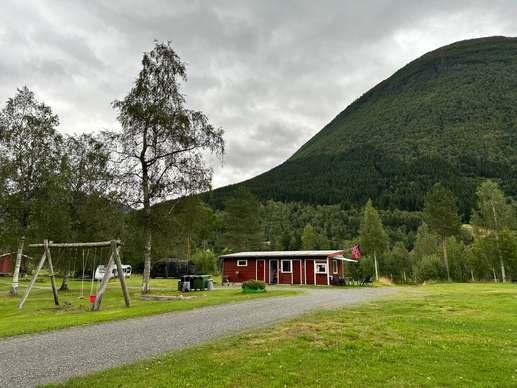 Added a photo to a location
