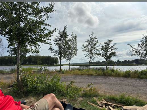 Einem Ort wurde ein Foto hinzugefügt