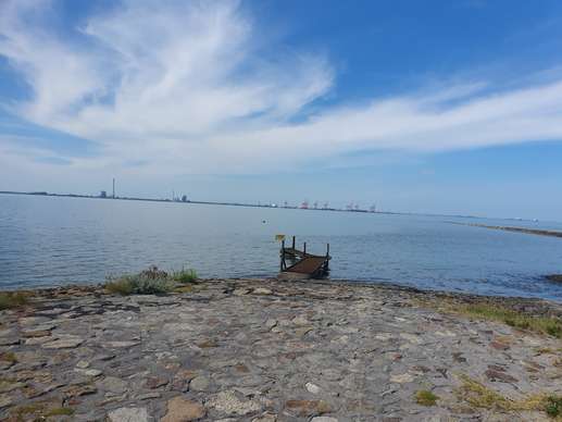 Added a photo to a location