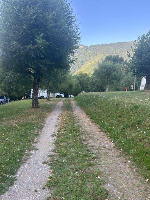 Added a photo to a location