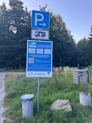 Einem Ort wurde ein Foto hinzugefügt