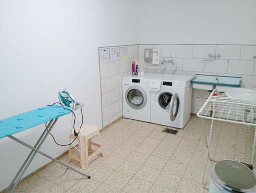 Een foto toegevoegd aan een locatie
