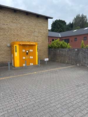 Added a photo to a location