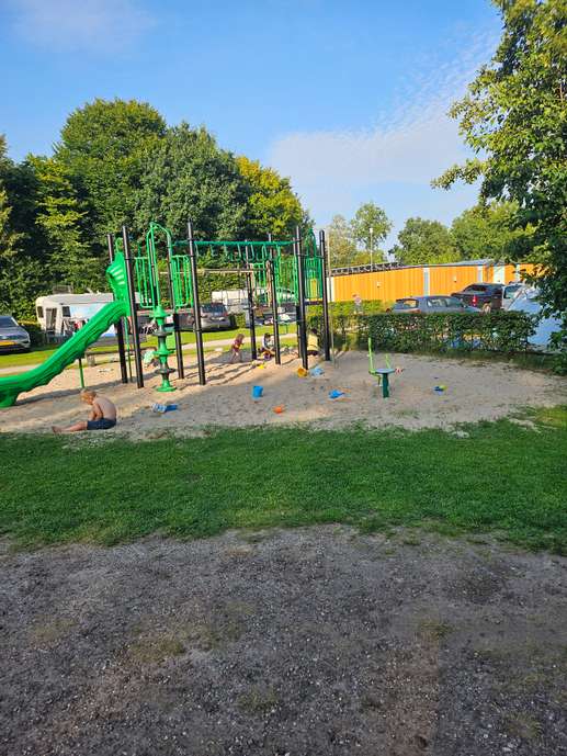 Added a photo to a location