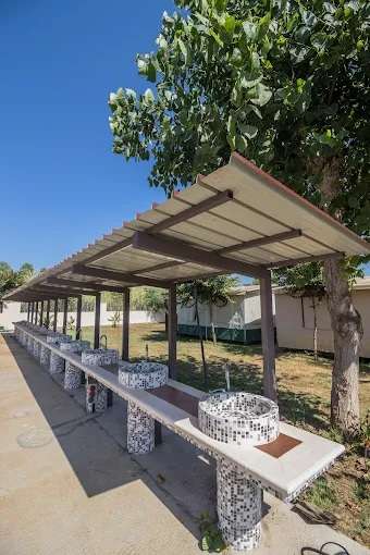 Camping Girasole