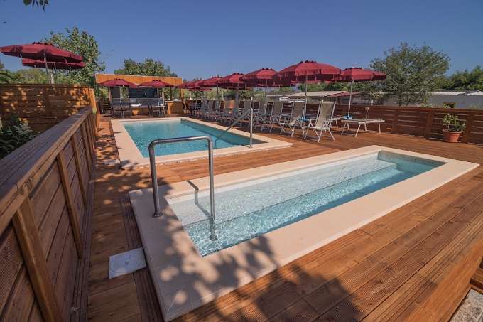 Camping Girasole