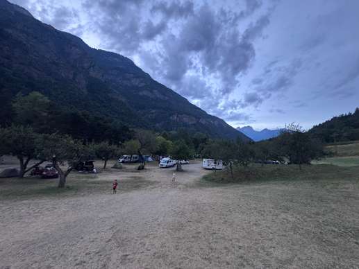 Added a photo to a location