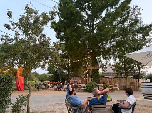 Added a photo to a location