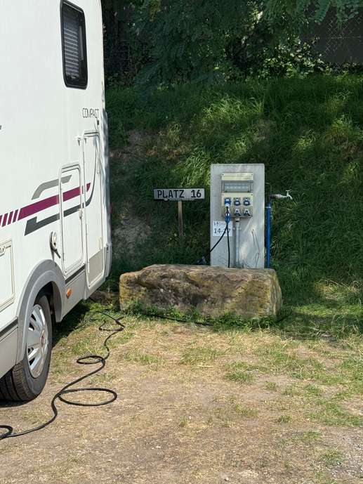 Aggiunta una foto a una posizione