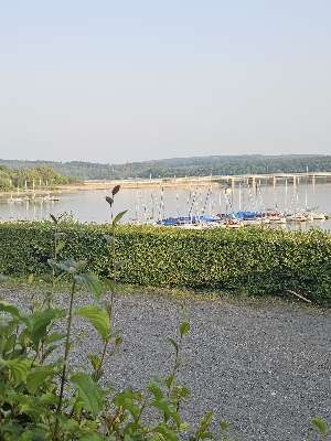 Added a photo to a location