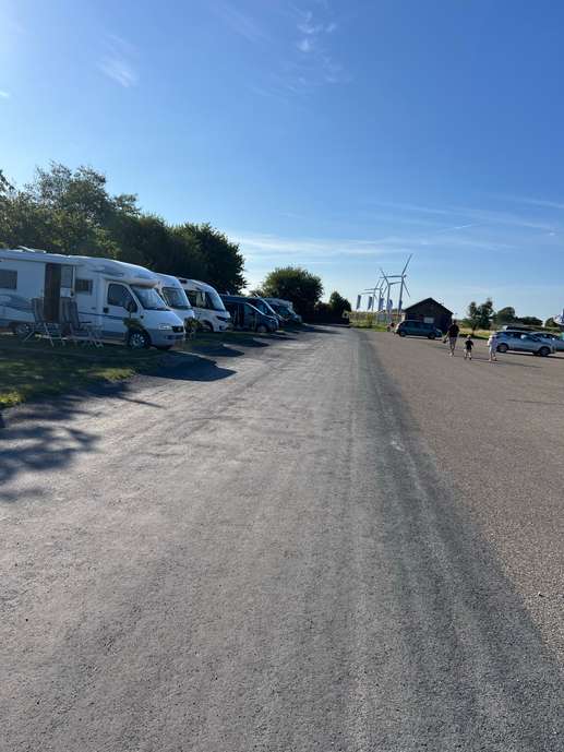 Een foto toegevoegd aan een locatie