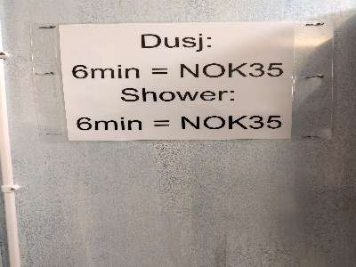 Einem Ort wurde ein Foto hinzugefügt