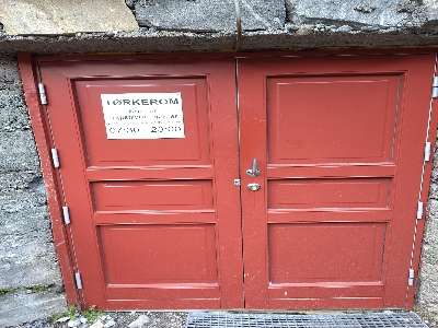 Einem Ort wurde ein Foto hinzugefügt