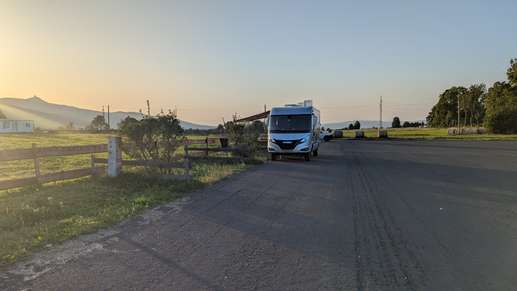 Ajout d'une photo à un emplacement