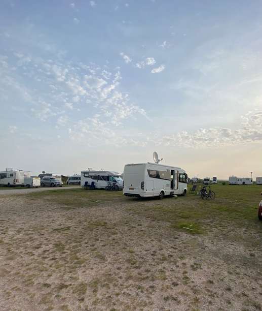 Een foto toegevoegd aan een locatie