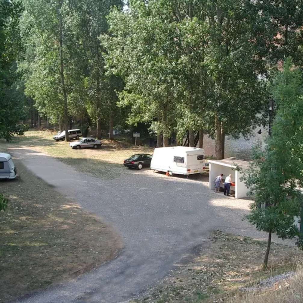 Camping l'Arquette