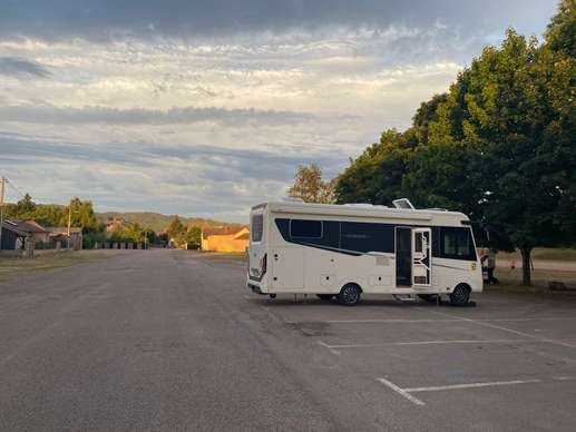 Aggiunta una foto a una posizione