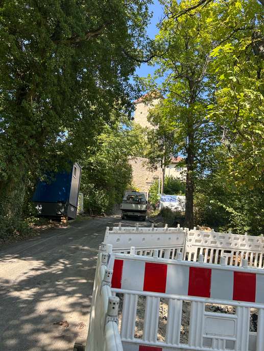 Een foto toegevoegd aan een locatie