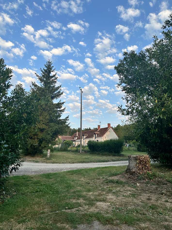 Domaine du Bien Vivre