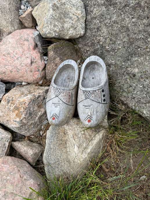 Een foto toegevoegd aan een locatie