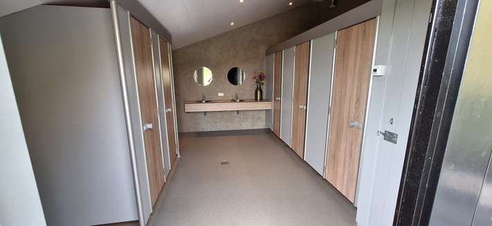 Camperweide de Fjordenhof