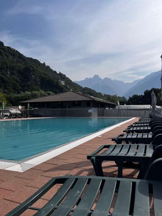 Aggiunta una foto a una posizione