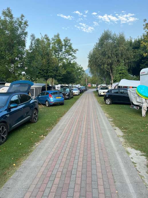Aggiunta una foto a una posizione
