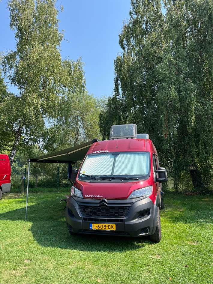 Campingpark Treviris