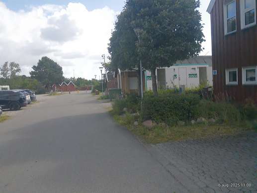 Added a photo to a location