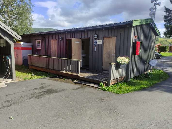 Camping Selbu
