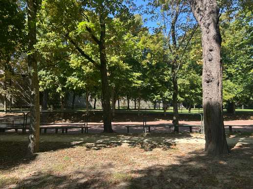 Added a photo to a location