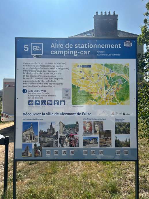 Added a photo to a location
