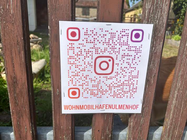 Wonhnmobilhafen Ulmenhof