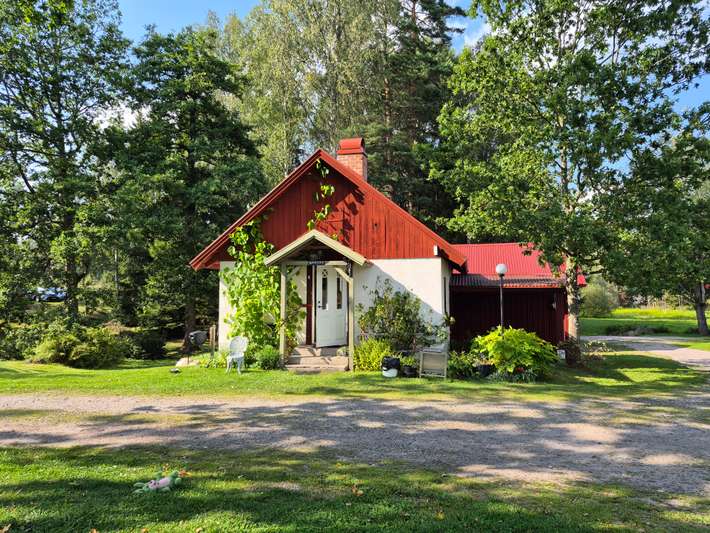 Lilla Bageriet i Skogen