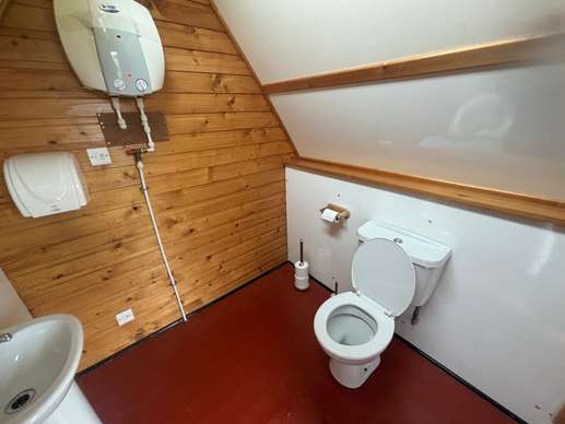 Einem Ort wurde ein Foto hinzugefügt