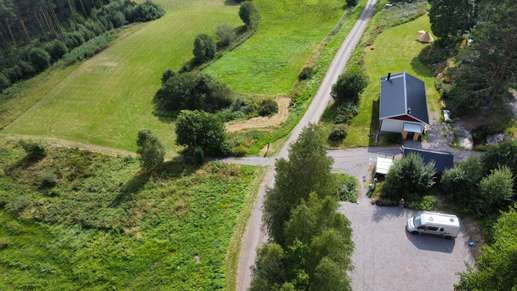 Een foto toegevoegd aan een locatie