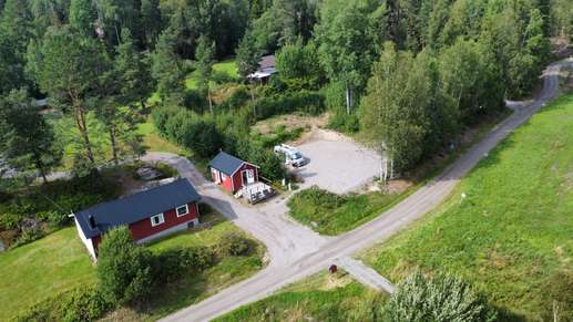 Een foto toegevoegd aan een locatie