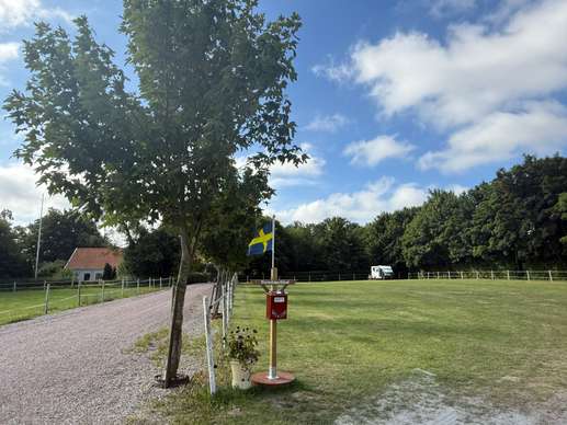 Aggiunta una foto a una posizione