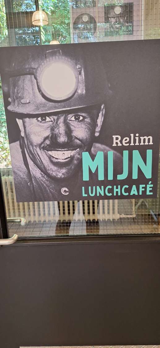 Een foto toegevoegd aan een locatie