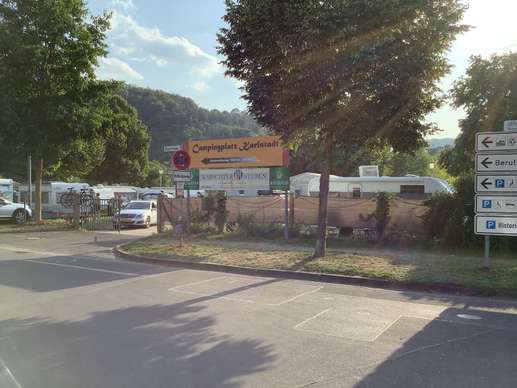 Aggiunta una foto a una posizione