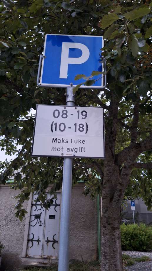 Einem Ort wurde ein Foto hinzugefügt